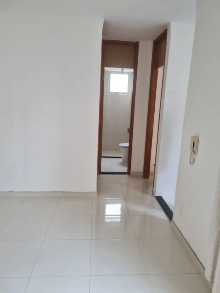Apartamento, 2 quartos, 45 m² - Foto 1