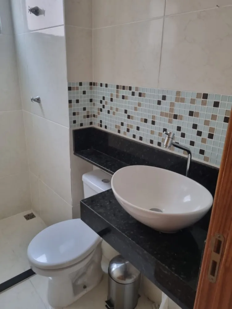 Apartamento, 2 quartos, 45 m² - Foto 5