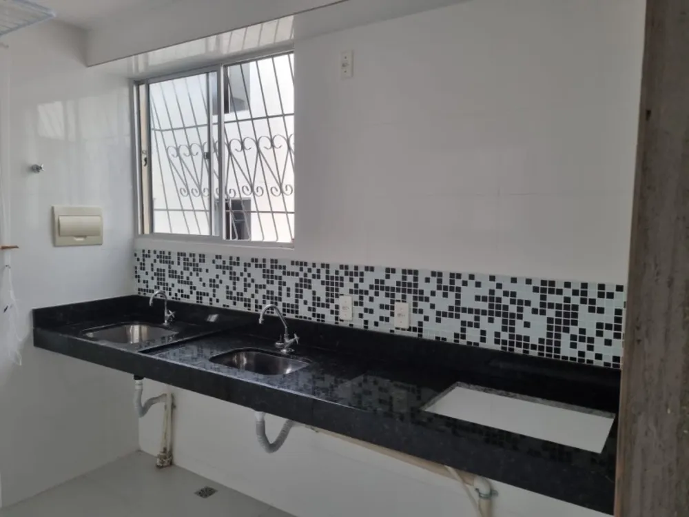 Apartamento, 2 quartos, 45 m² - Foto 2