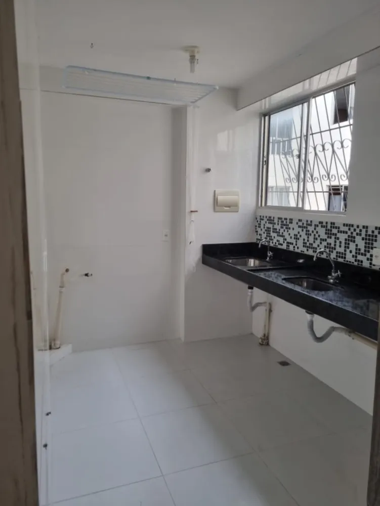 Apartamento, 2 quartos, 45 m² - Foto 3