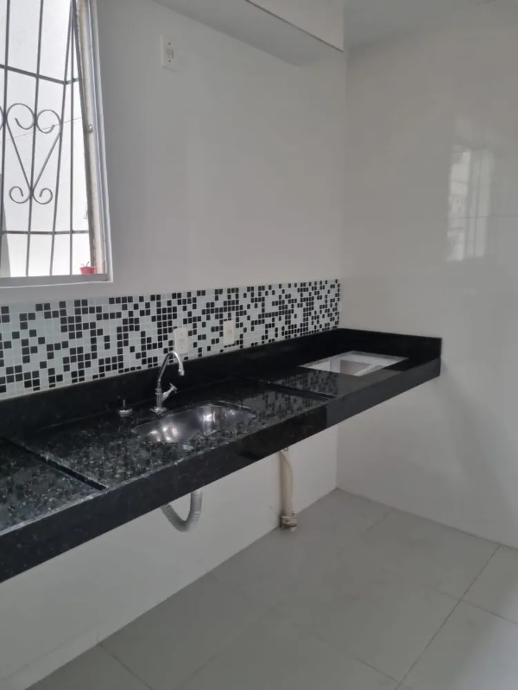 Apartamento, 2 quartos, 45 m² - Foto 4