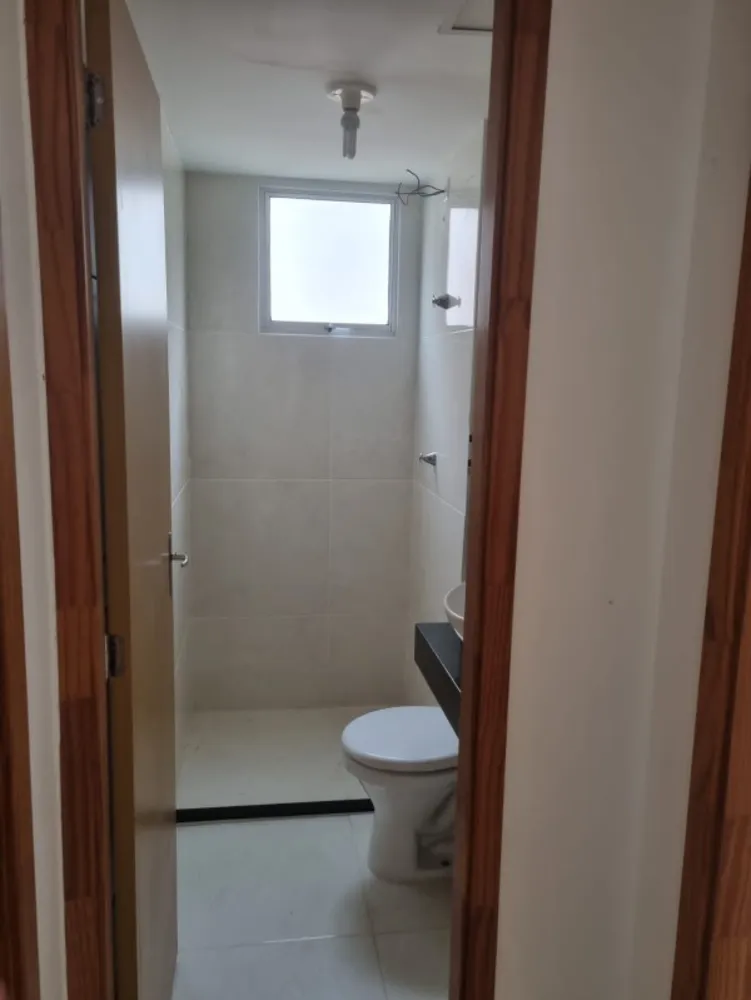 Apartamento, 2 quartos, 45 m² - Foto 6