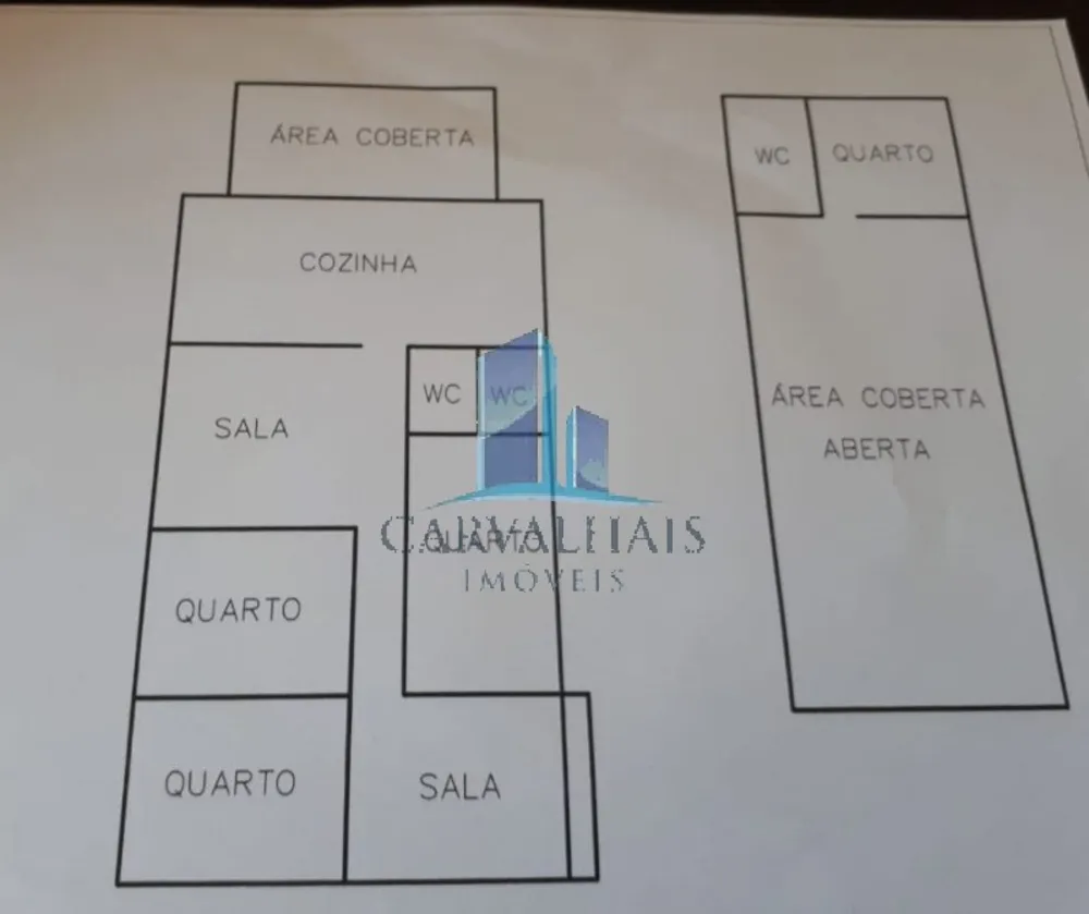 Sítio, 4 quartos, 575 m² - Foto 3