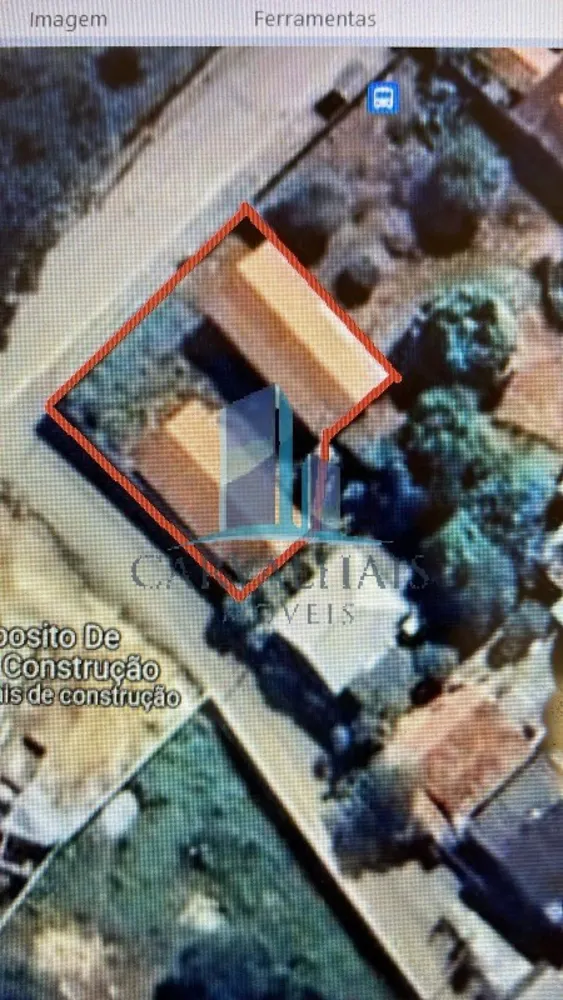 Sítio, 4 quartos, 575 m² - Foto 2