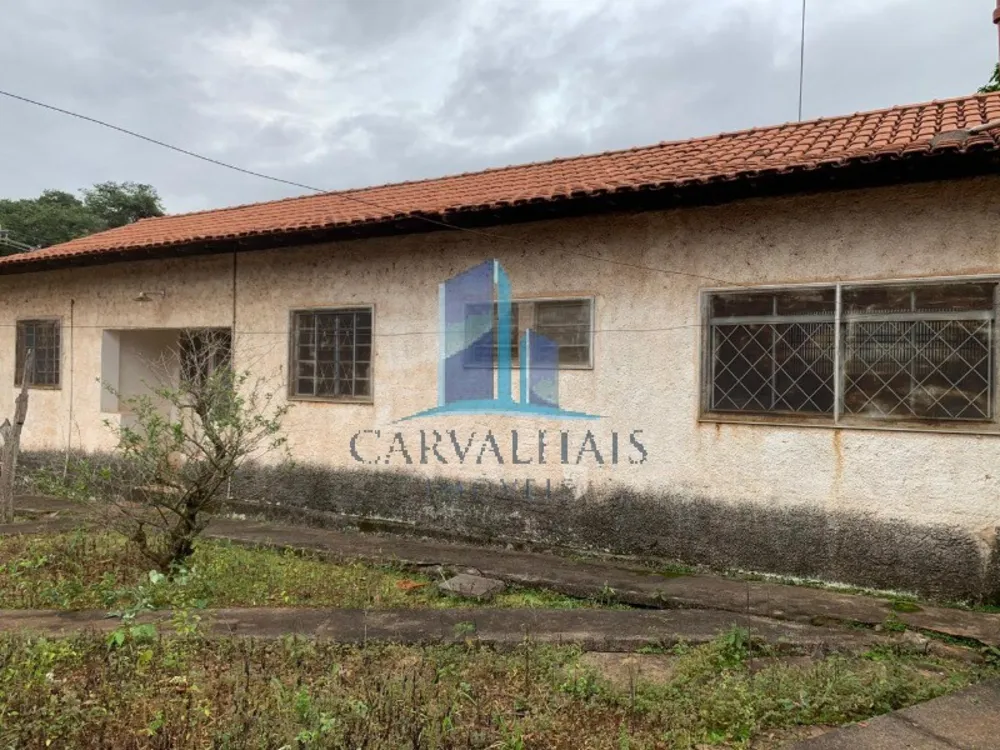 Sítio, 4 quartos, 575 m² - Foto 1