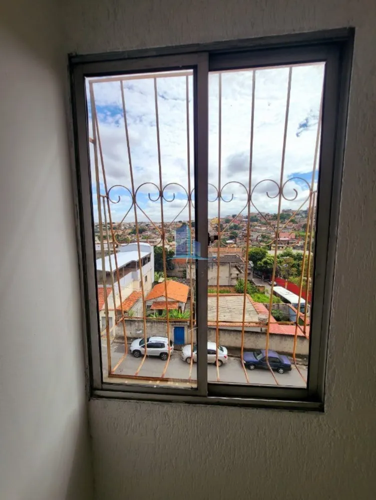 Apartamento, 3 quartos, 60 m² - Foto 10