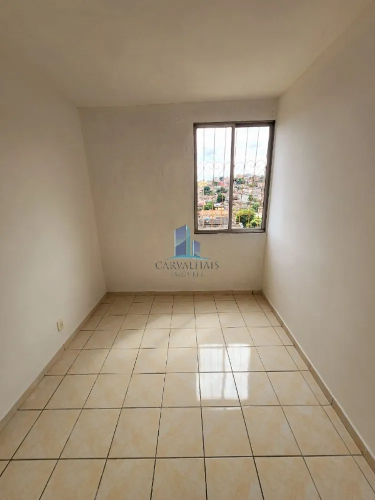 Apartamento, 3 quartos, 60 m² - Foto 8