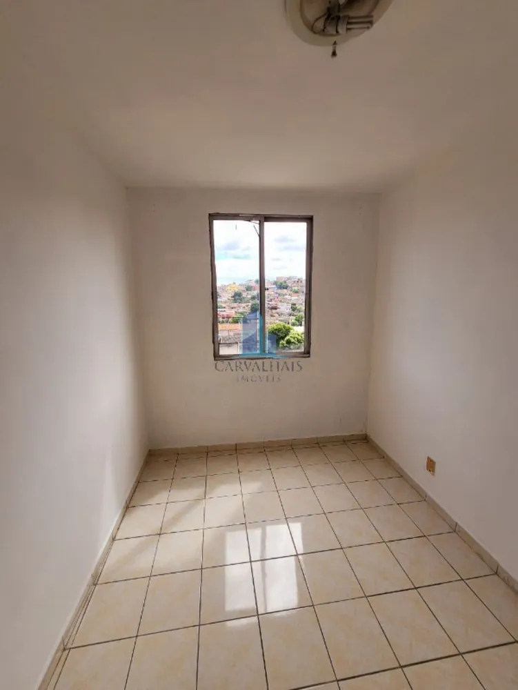 Apartamento, 3 quartos, 60 m² - Foto 5