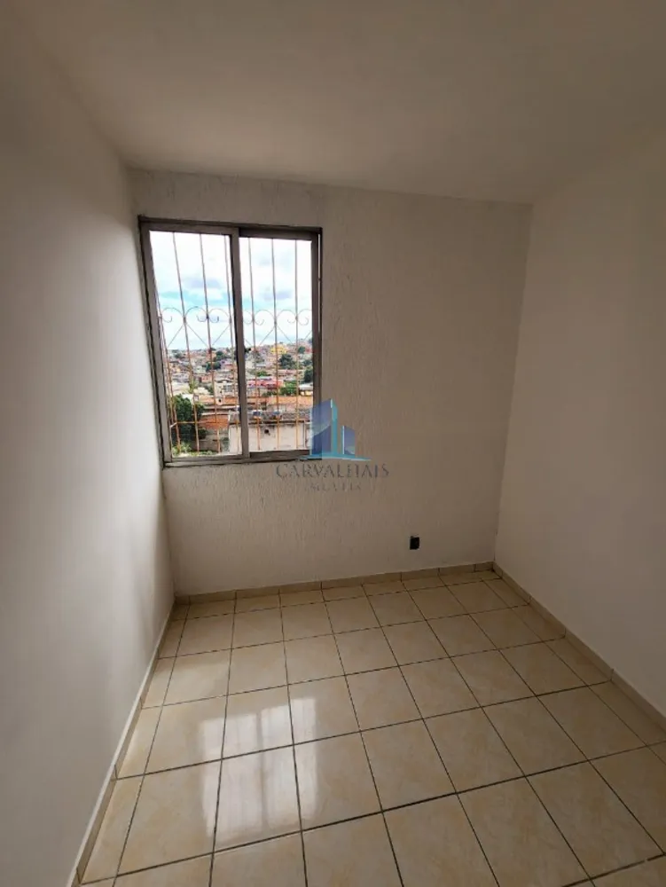 Apartamento, 3 quartos, 60 m² - Foto 9