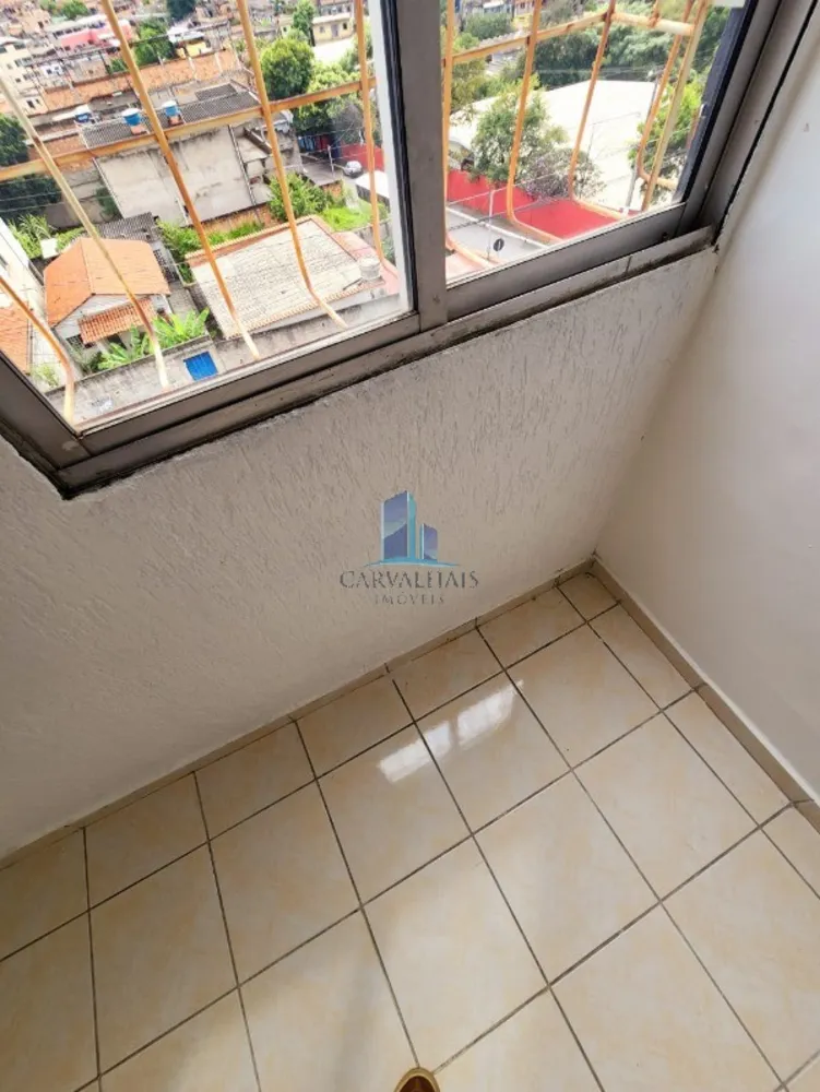 Apartamento, 3 quartos, 60 m² - Foto 7