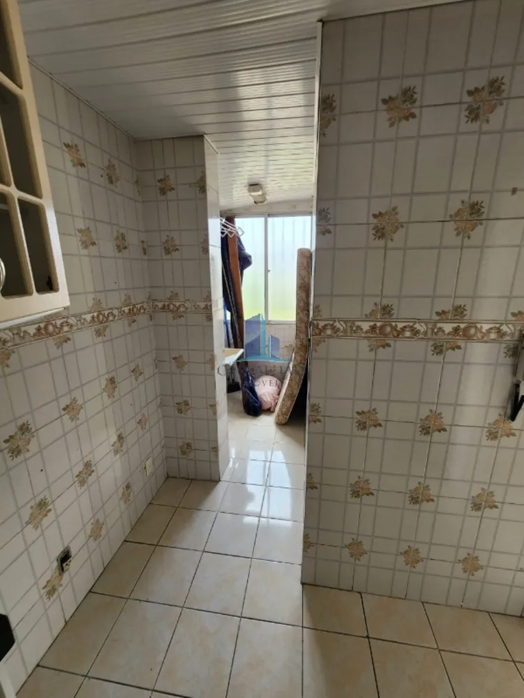 Apartamento, 3 quartos, 60 m² - Foto 11