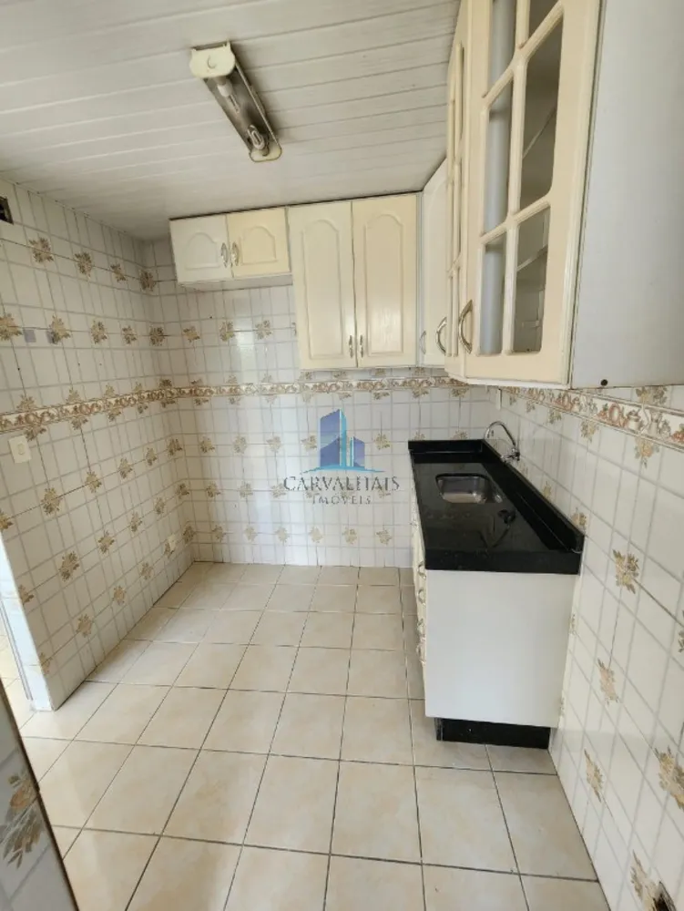 Apartamento, 3 quartos, 60 m² - Foto 12