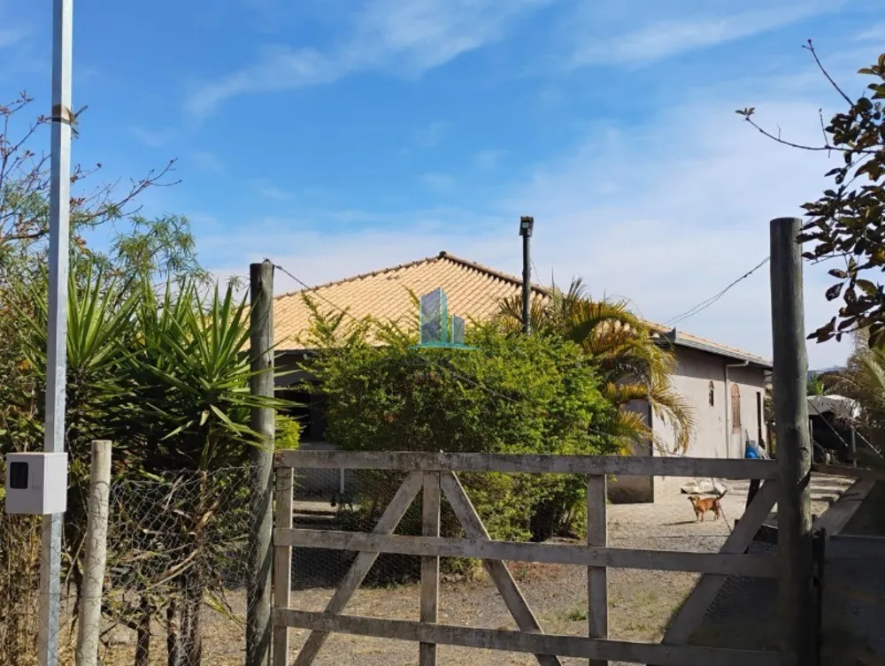 Sítio, 3 quartos, 1300 m² - Foto 3