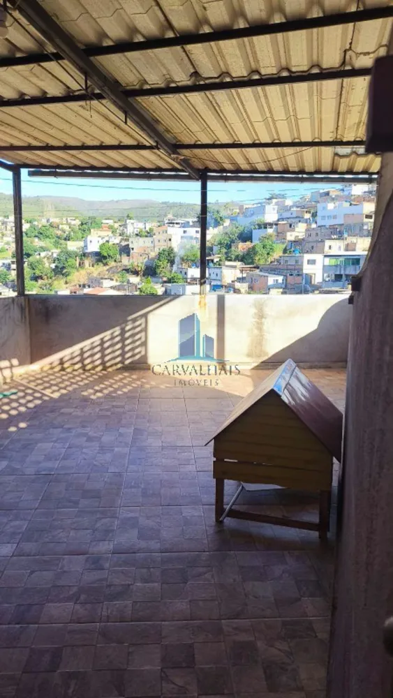 Casa, 2 quartos, 100 m² - Foto 4
