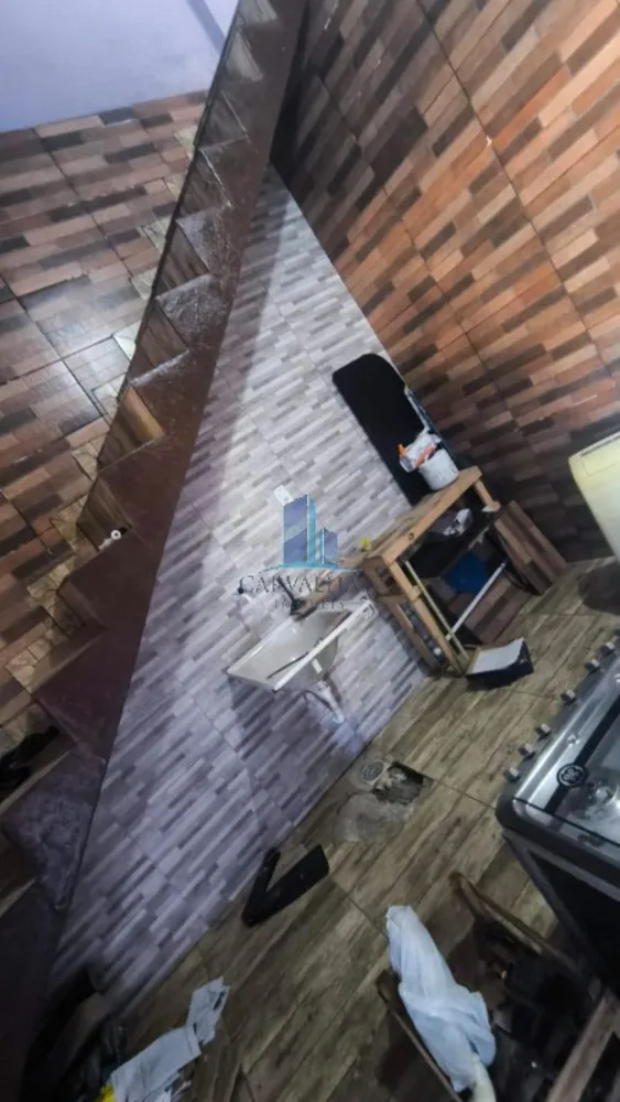 Casa, 2 quartos, 100 m² - Foto 11