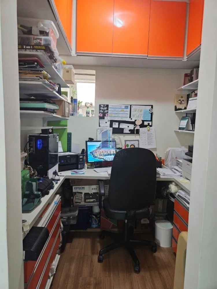 Apartamento, 3 quartos, 60 m² - Foto 8