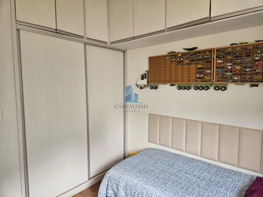 Apartamento, 3 quartos, 60 m² - Foto 7