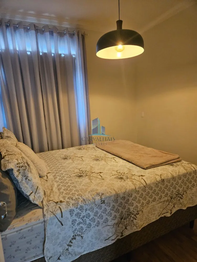 Apartamento, 3 quartos, 60 m² - Foto 5