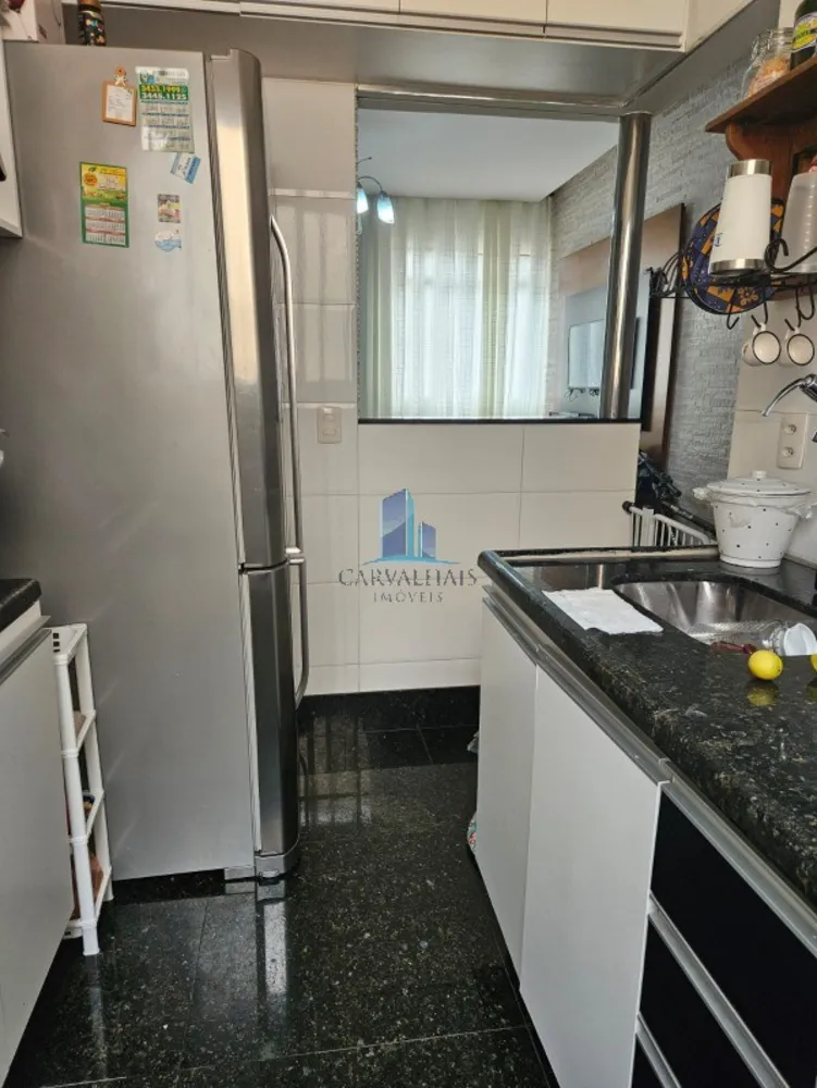 Apartamento, 3 quartos, 60 m² - Foto 6