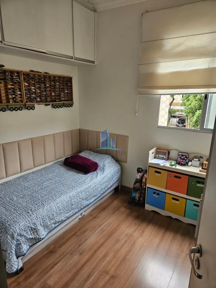 Apartamento, 3 quartos, 60 m² - Foto 7