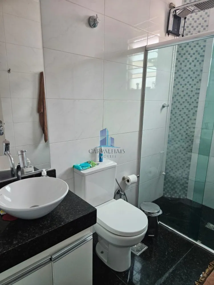 Apartamento, 3 quartos, 60 m² - Foto 11