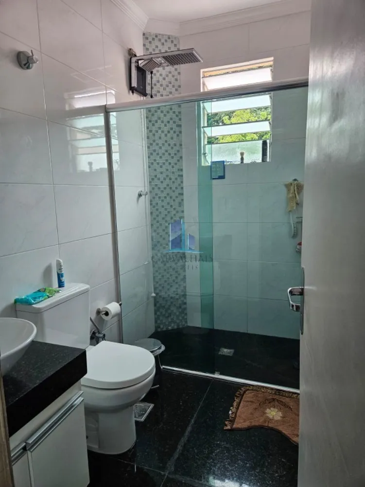Apartamento, 3 quartos, 60 m² - Foto 12
