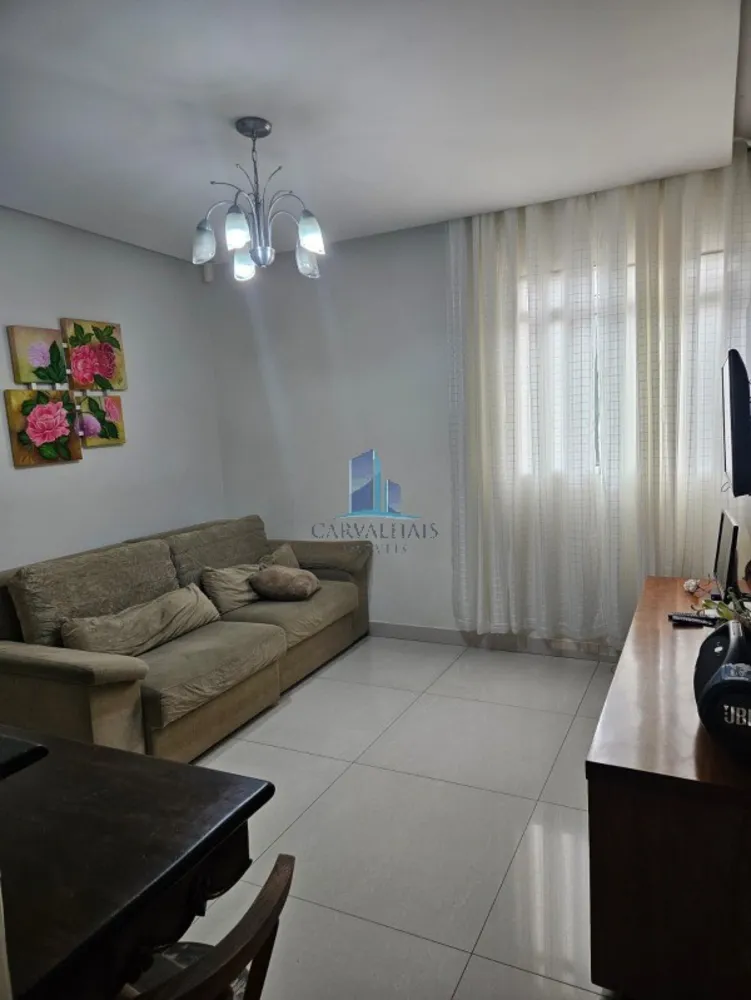 Apartamento, 3 quartos, 60 m² - Foto 1