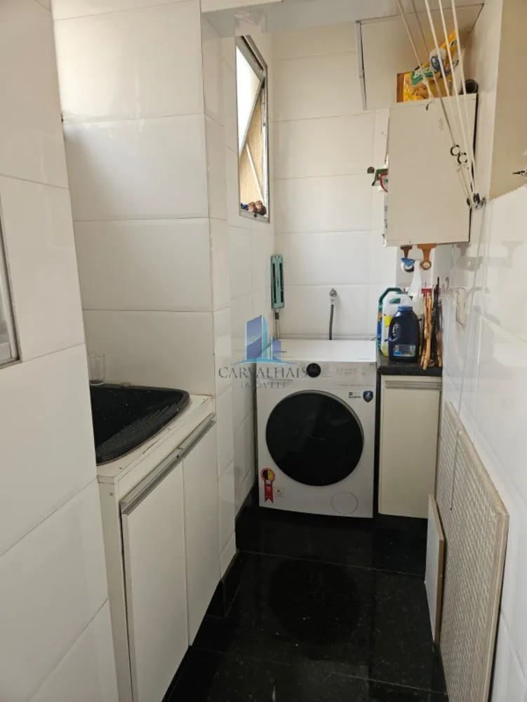 Apartamento, 3 quartos, 60 m² - Foto 8