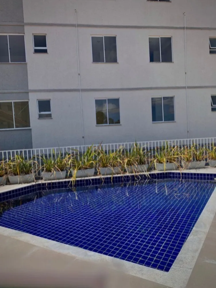 Apartamento, 2 quartos, 60 m² - Foto 2