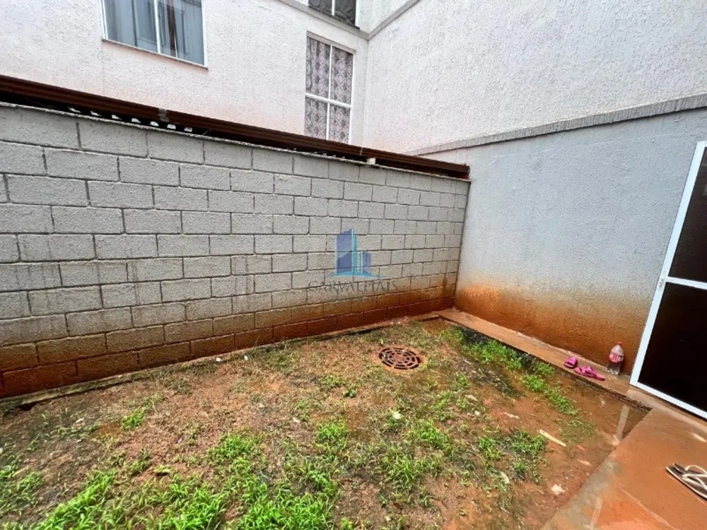 Apartamento, 2 quartos, 60 m² - Foto 11