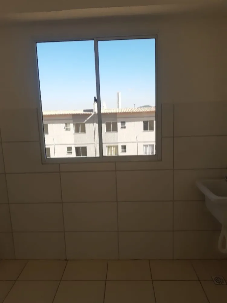 Apartamento, 2 quartos, 60 m² - Foto 6