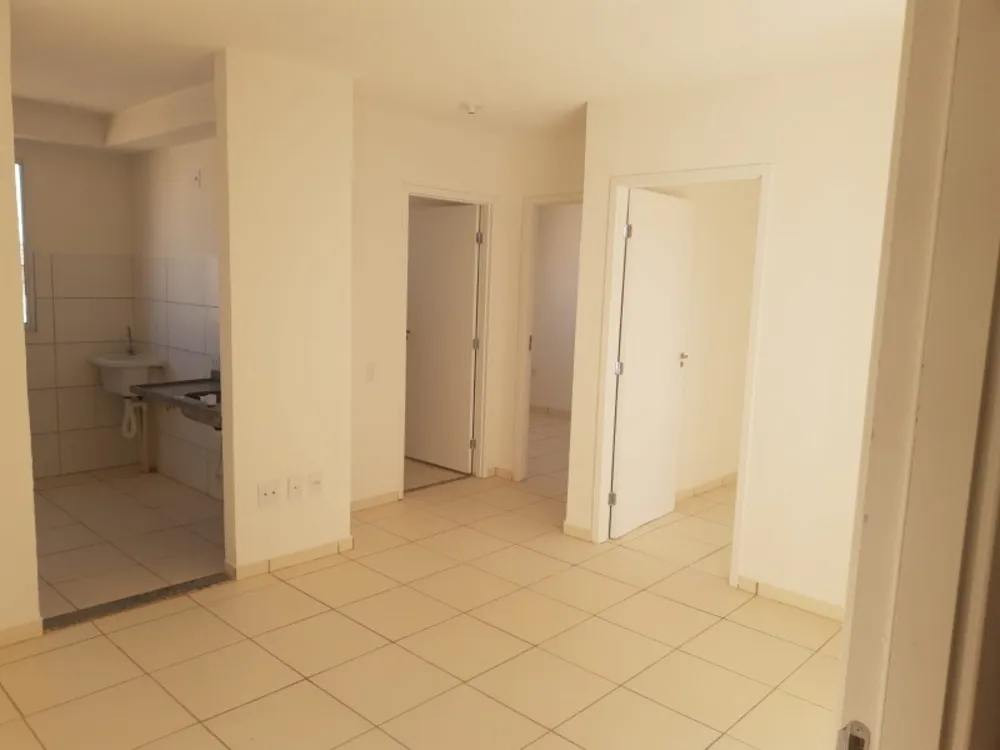 Apartamento, 2 quartos, 60 m² - Foto 5