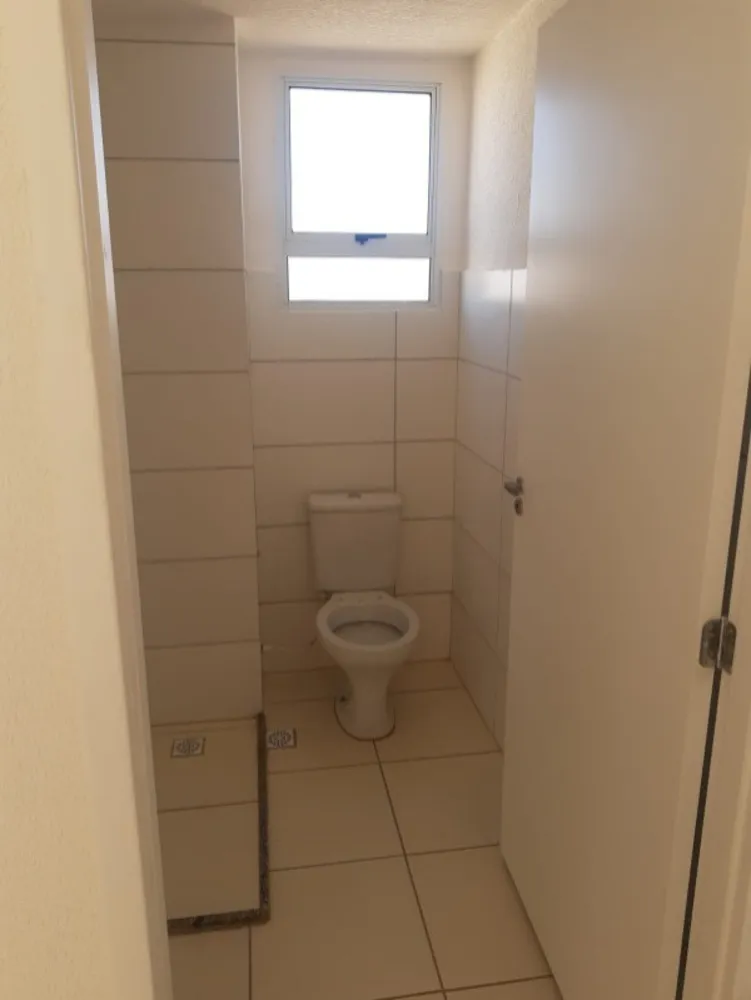 Apartamento, 2 quartos, 60 m² - Foto 9