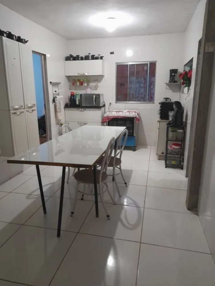 Casa, 3 quartos, 120 m² - Foto 3