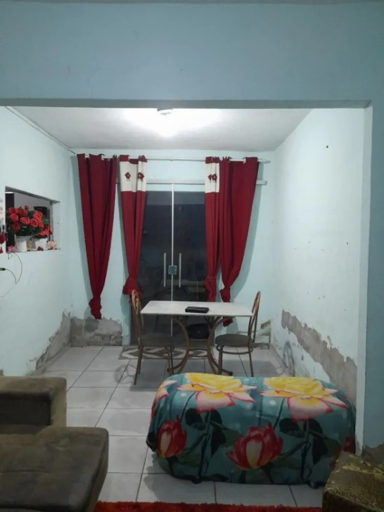 Casa, 3 quartos, 120 m² - Foto 2