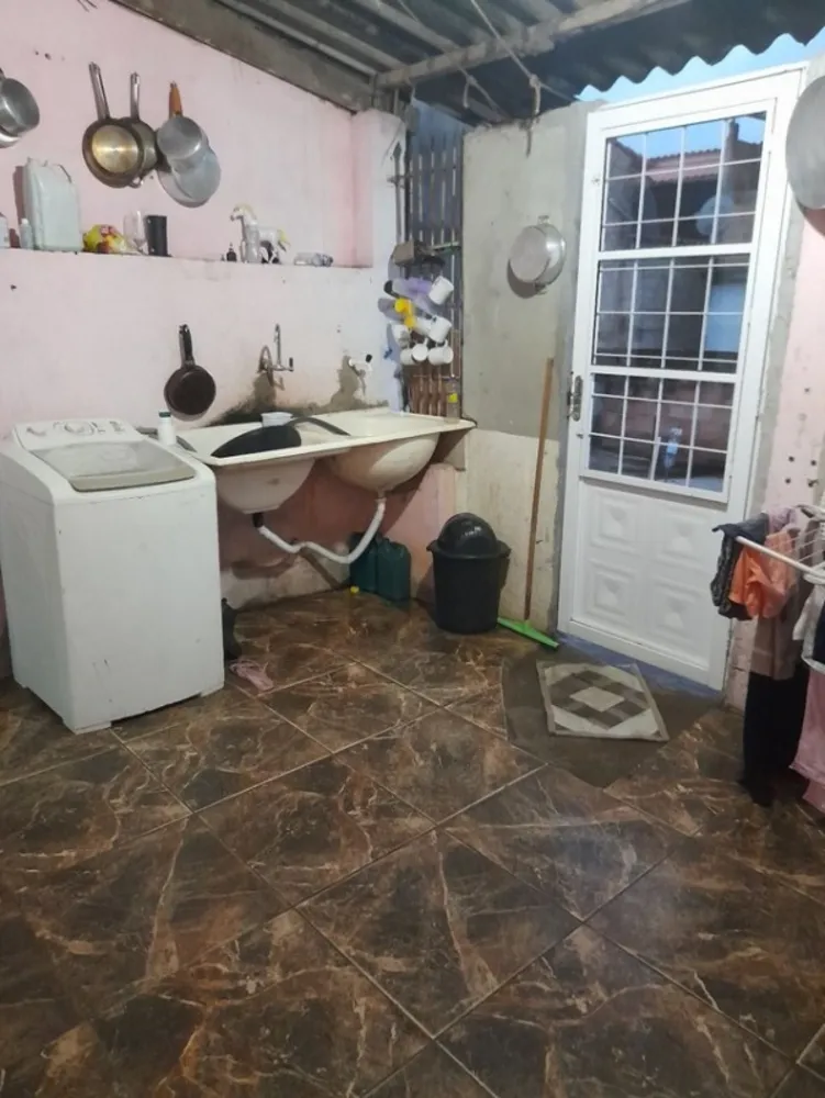 Casa, 3 quartos, 120 m² - Foto 1