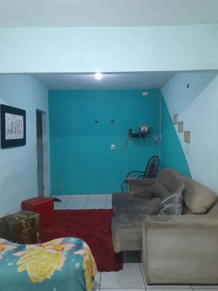 Casa, 3 quartos, 120 m² - Foto 4