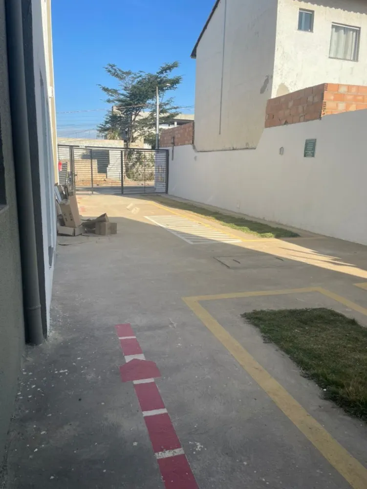 Casa, 2 quartos, 60 m² - Foto 4