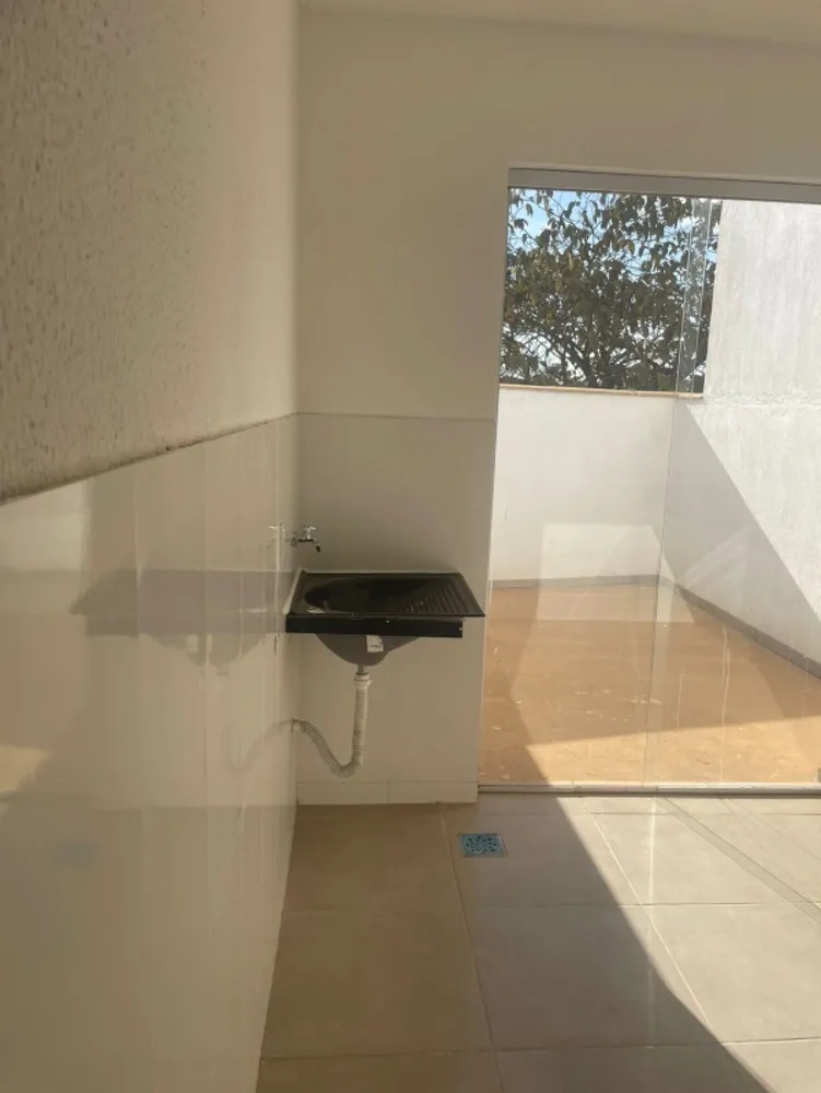Casa, 2 quartos, 60 m² - Foto 3