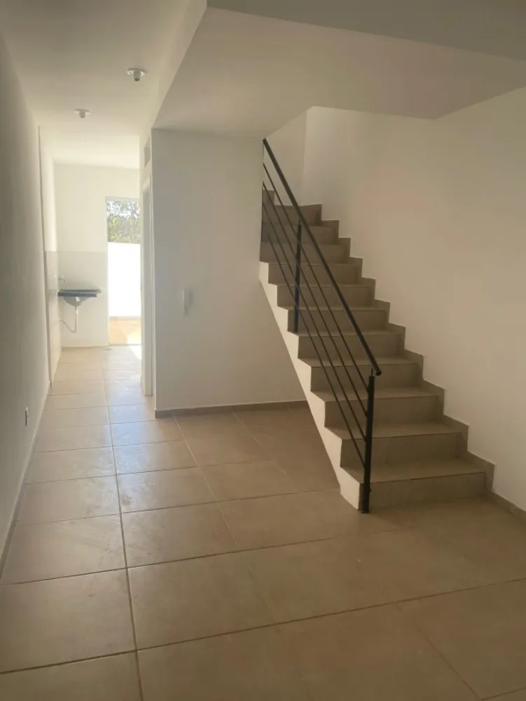 Casa, 2 quartos, 60 m² - Foto 5