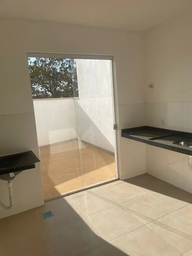 Casa, 2 quartos, 60 m² - Foto 2