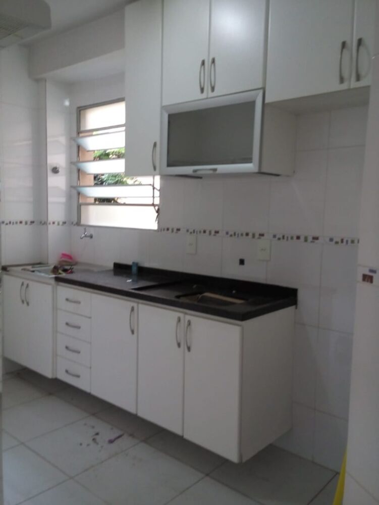 Apartamento, 2 quartos, 45 m² - Foto 6