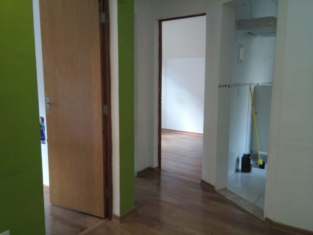 Apartamento, 2 quartos, 45 m² - Foto 4