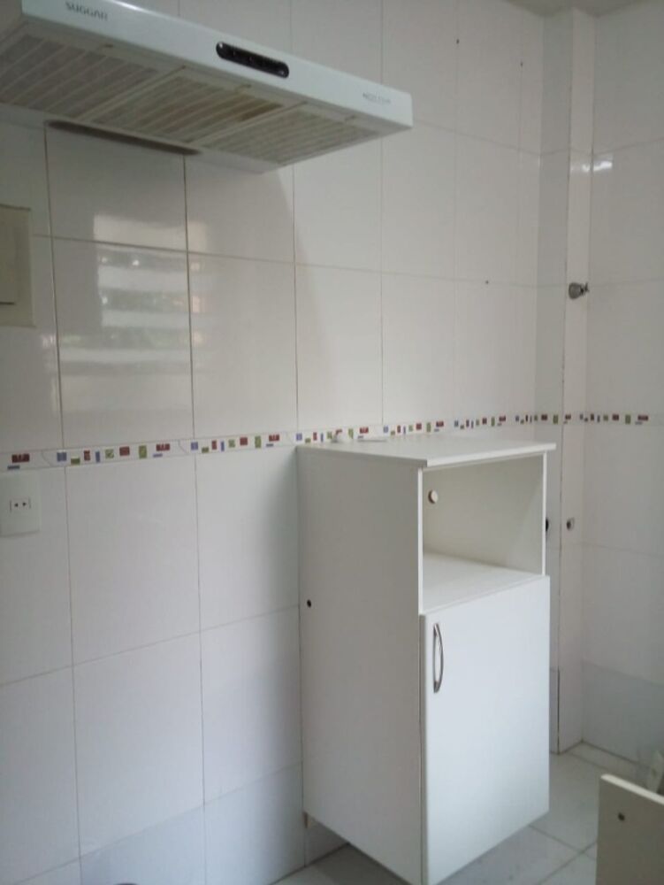 Apartamento, 2 quartos, 45 m² - Foto 7