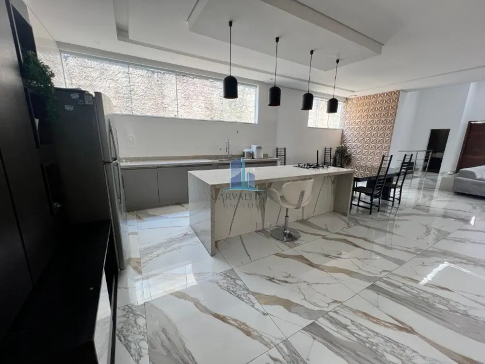 Casa, 3 quartos, 360 m² - Foto 7