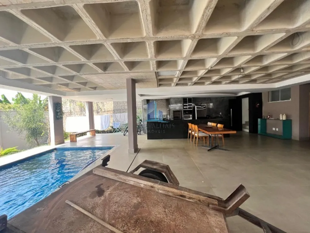 Casa, 3 quartos, 360 m² - Foto 6
