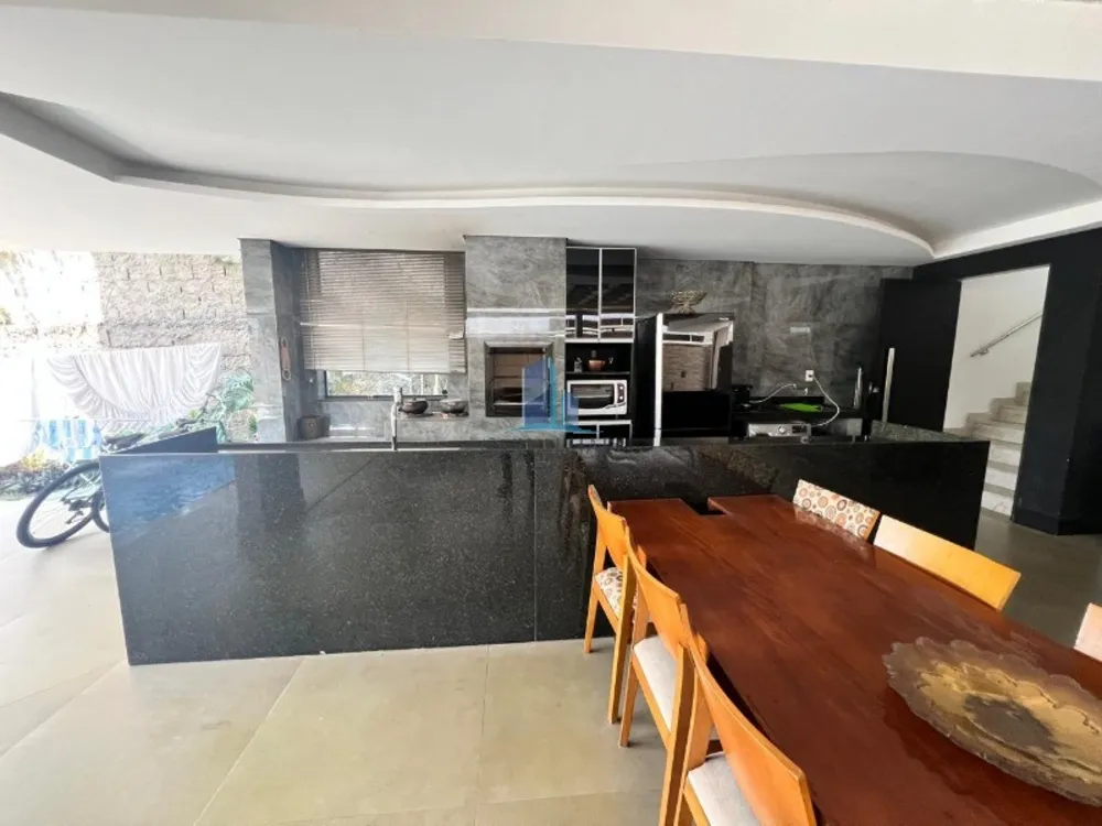 Casa, 3 quartos, 360 m² - Foto 3