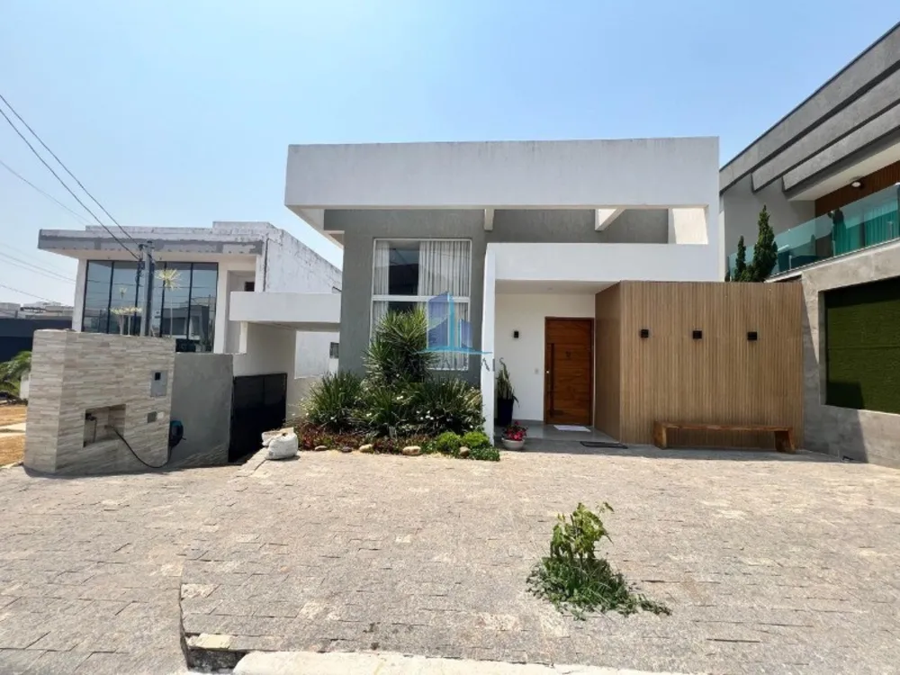 Casa, 3 quartos, 360 m² - Foto 1