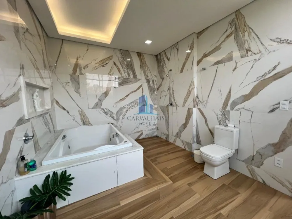 Casa, 3 quartos, 360 m² - Foto 11