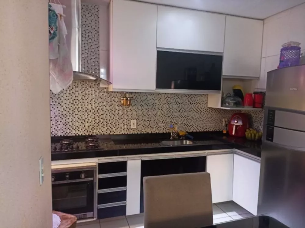 Apartamento à venda com 2 quartos, 45m² - Foto 4